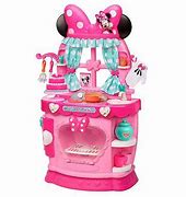 Image result for Minnie Mouse Cooking Pink Images