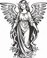 Image result for Medieval Angel Art