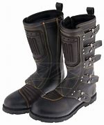 Image result for Icon Motorcycle Boots