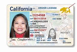 Image result for Real United States ID