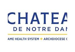 Image result for Chateau De Notre Dame Logo