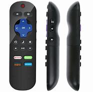 Image result for Roku TV Remote Control