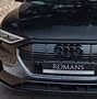 Image result for Audi Q4 E-Tron Mythos Black