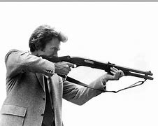 Image result for Clint Eastwood Pointing