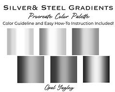 Image result for Silver Color Sample