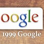 Image result for Old Google One Logo