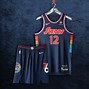 Image result for All-NBA Uniforms