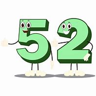 Image result for 52 Cartoon