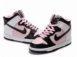 Image result for Nike High Top Shoes Girls Air