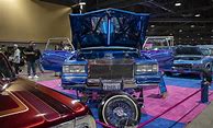 Image result for Lowrider Car Show Flyer