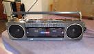 Image result for JVC Vintage Table Stereo Radio