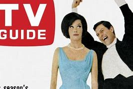 Image result for In TV Guide Promo