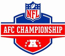 Image result for NFL AFC Championship Logo