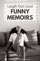 Image result for Funny Memoirs