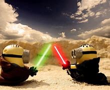 Image result for Minions Star Wars Wallpaper