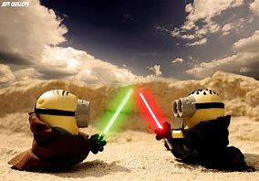 Image result for Minions Star Wars Stormtrooper
