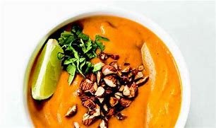 Image result for Costco Connection Magazine Thai-inspired Carrot Soup