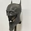 Image result for Batman First Comic Mask