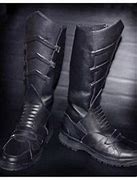 Image result for 3D Batman Boots