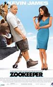 Image result for Zookeeper Film Janet