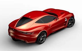 Image result for Alfa Romeo Coupe Concept