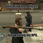 Image result for Gta Android Meme