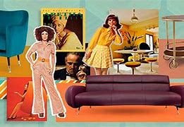 Image result for 70s Mood Board