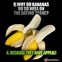 Image result for Funny Bad Banana