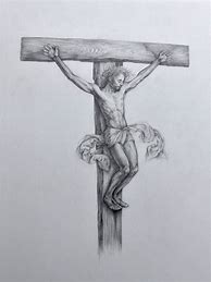 Image result for Drawings of Christian People