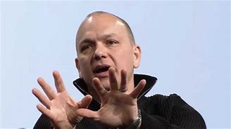 Image result for Tony Fadell iPod