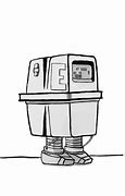 Image result for Gonk Droid Icon