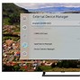 Image result for Remote TV TCL Android 40A7