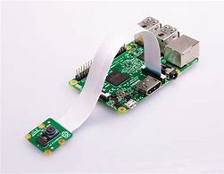 Image result for Raspberry Pi 4 with Camera Module