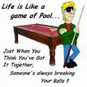 Image result for Wannna Play Pool Meme