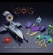 Image result for Batman and Robin Toy Commercial