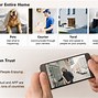 Image result for Wireless WiFi Security Camera System
