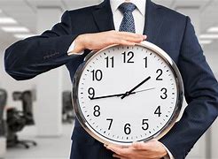 Image result for Time Business Professional Clock