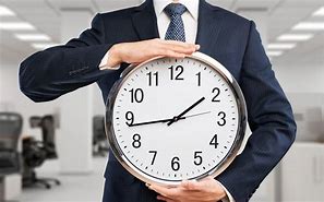 Image result for Business Time Clock