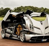 Image result for Pagani Fastest Car in the World