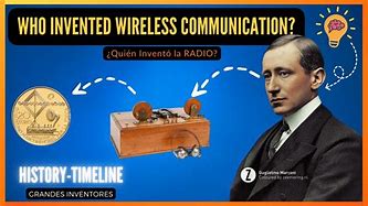 Image result for Marconi Radio Operator