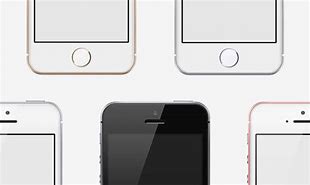 Image result for New iPhone SE PSD Template