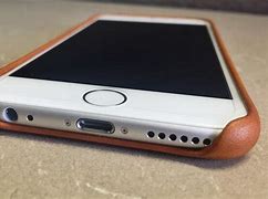 Image result for iPhone Brown Leather Case