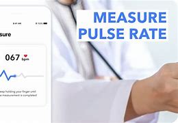 Image result for iPhone Pulse Checker
