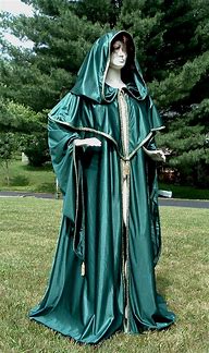 Image result for Wizard Clothing