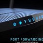 Image result for How to Know the Port-Forwarding On LTE EPC