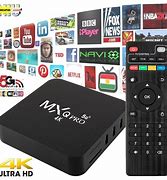 Image result for 4k tvs boxes android
