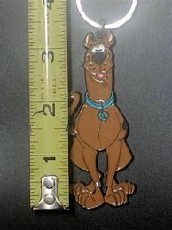 Image result for Scooby Doo Keychain