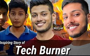 Image result for Invisible Phone Tech Burner