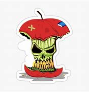 Image result for Jelly Roll Bad Apple Logo