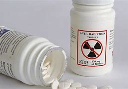 Image result for Anti Radiation Supplements